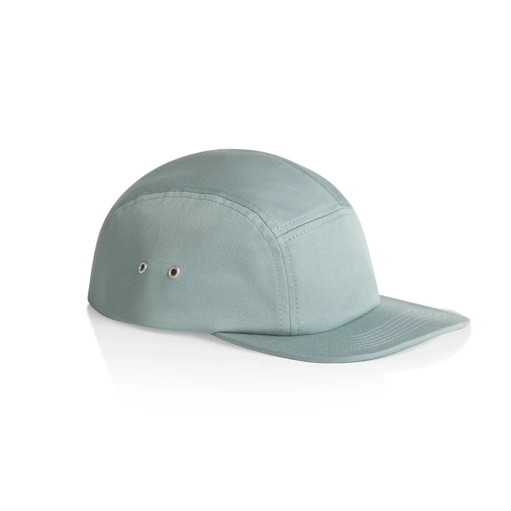 AS Finn Five Panel Cap 1103