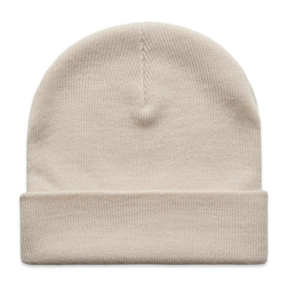 AS Cuff Beanie 1107