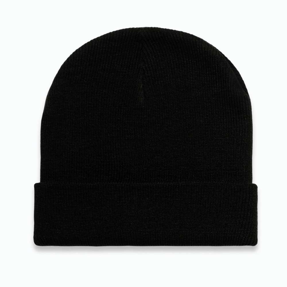 1107_Cuff-Beanie_Black