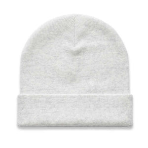 1107_Cuff-Beanie_White-Marle