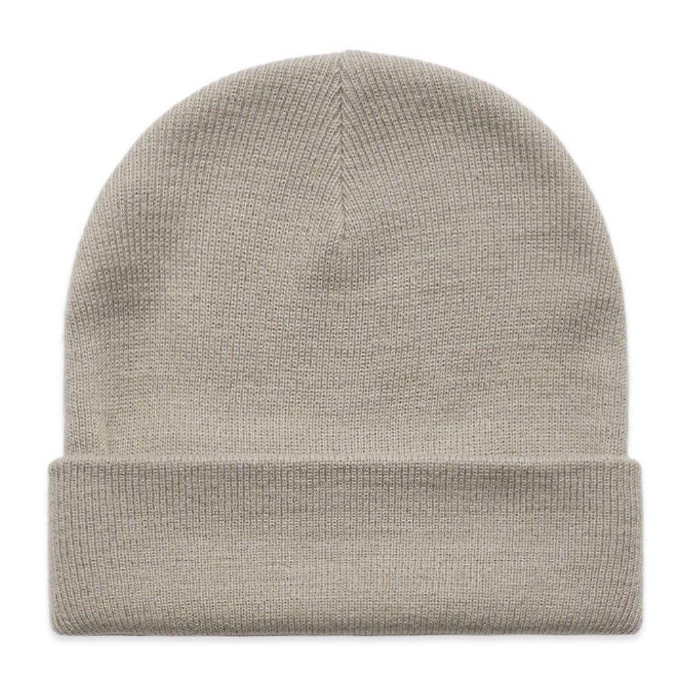 AS Cuff Beanie 1107