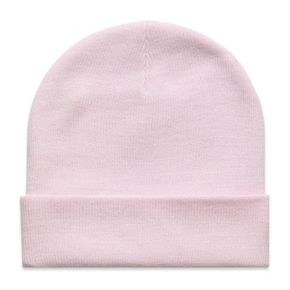 AS Cuff Beanie 1107