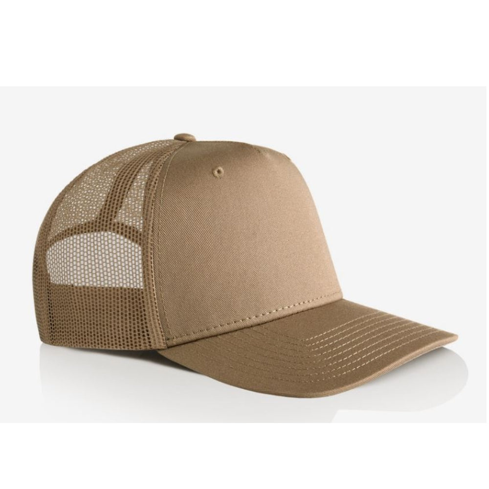 AS Trucker Cap 1108