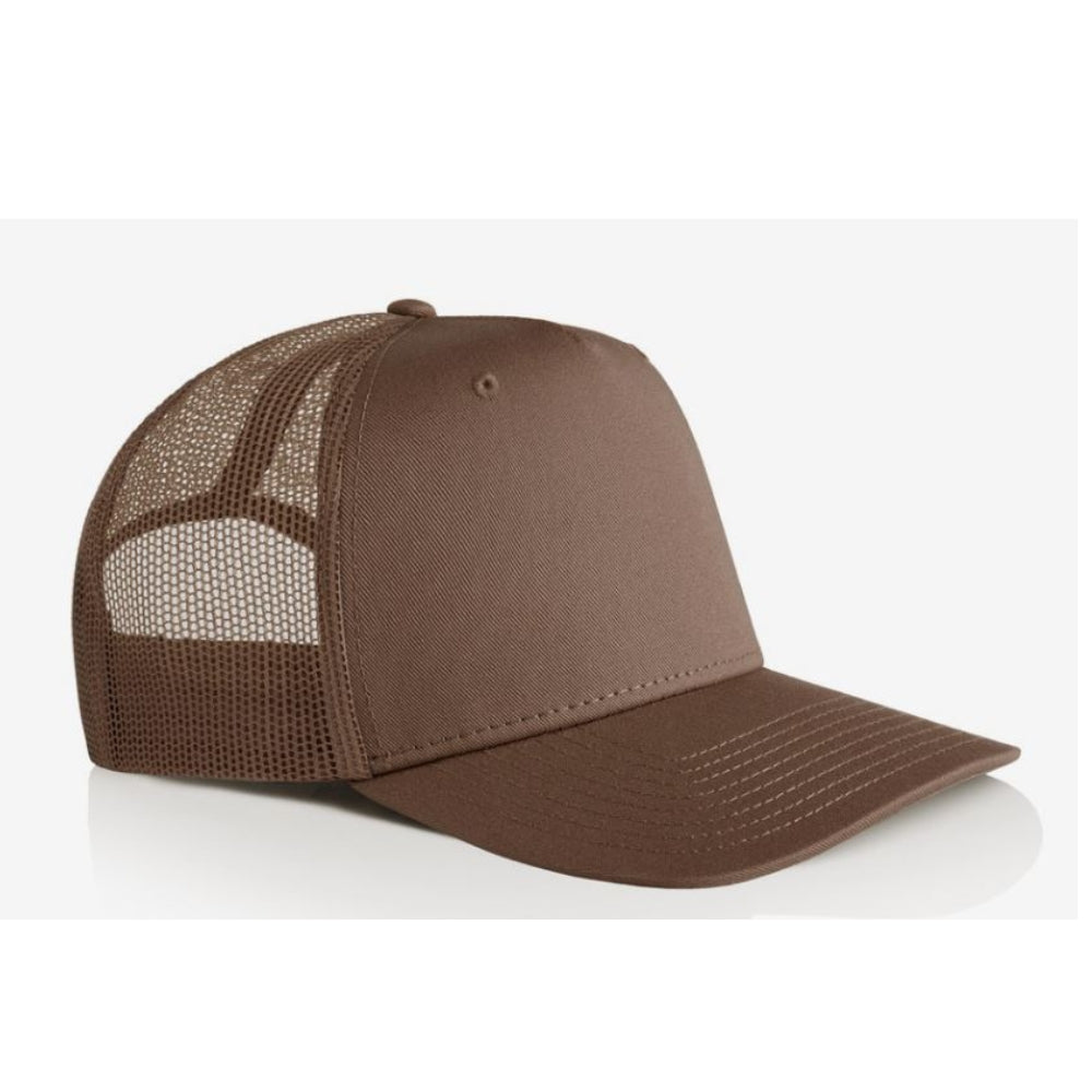 AS Trucker Cap 1108