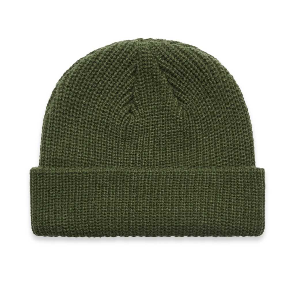 1120_Cable-Beanie_Army