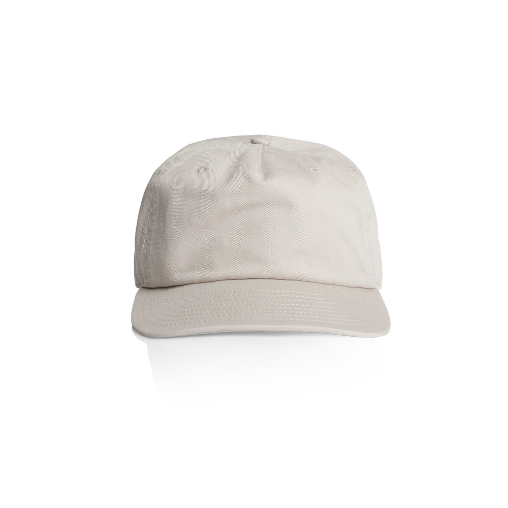 AS Class Five Panel Cap - 1153