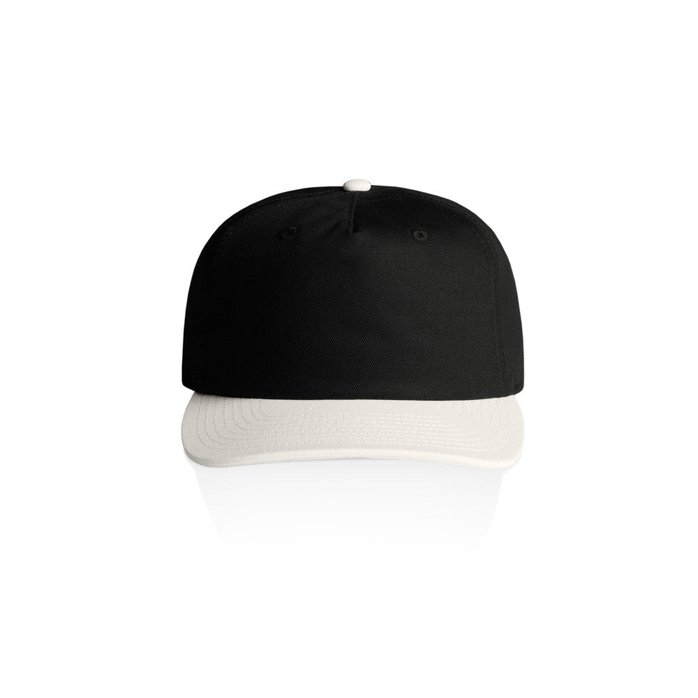 AS Class Two-Tone Cap - 1154