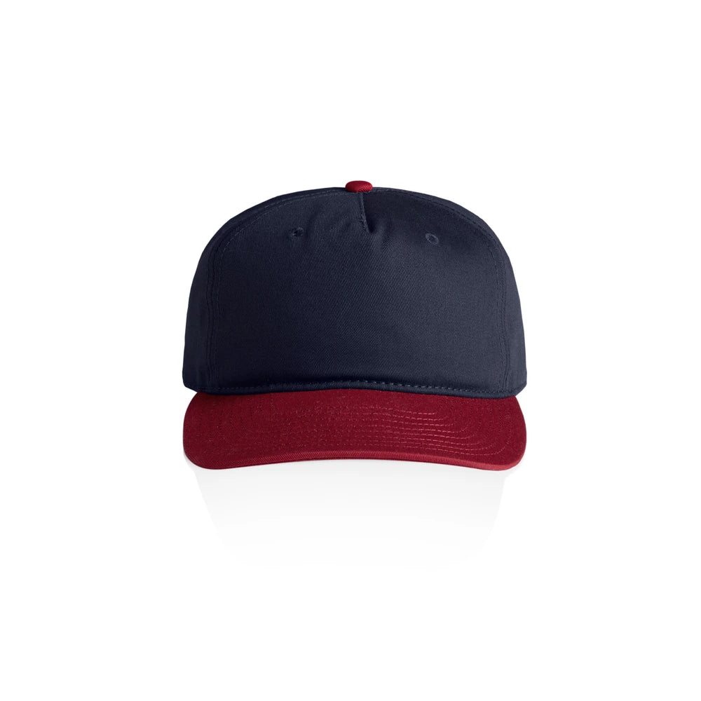 AS Class Two-Tone Cap - 1154