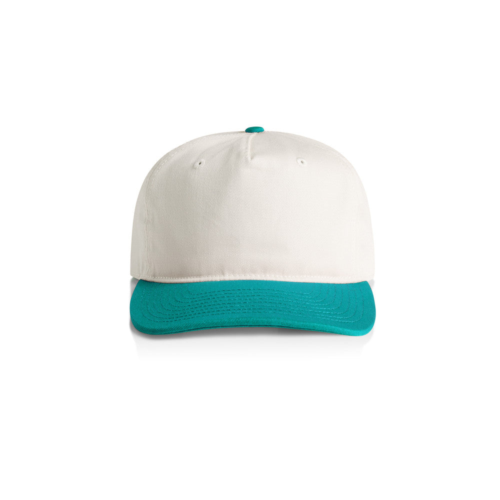 AS Class Two-Tone Cap - 1154