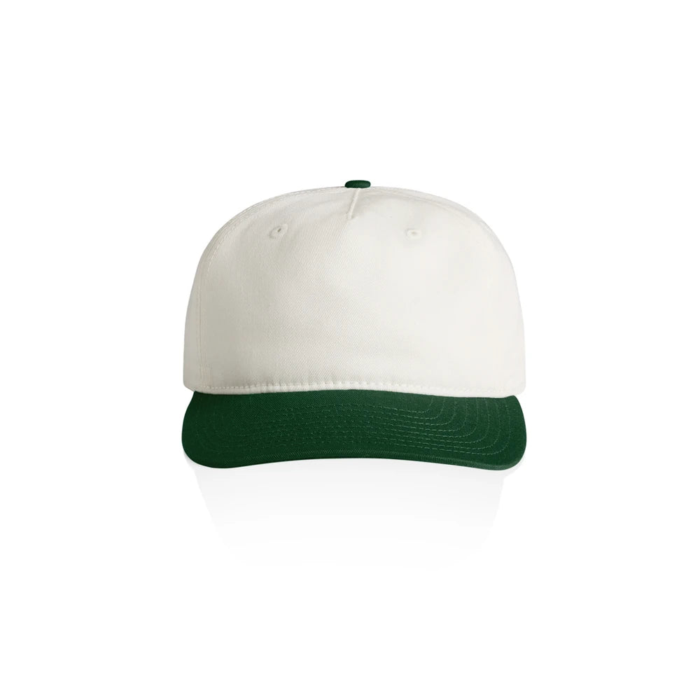 AS Class Two-Tone Cap - 1154