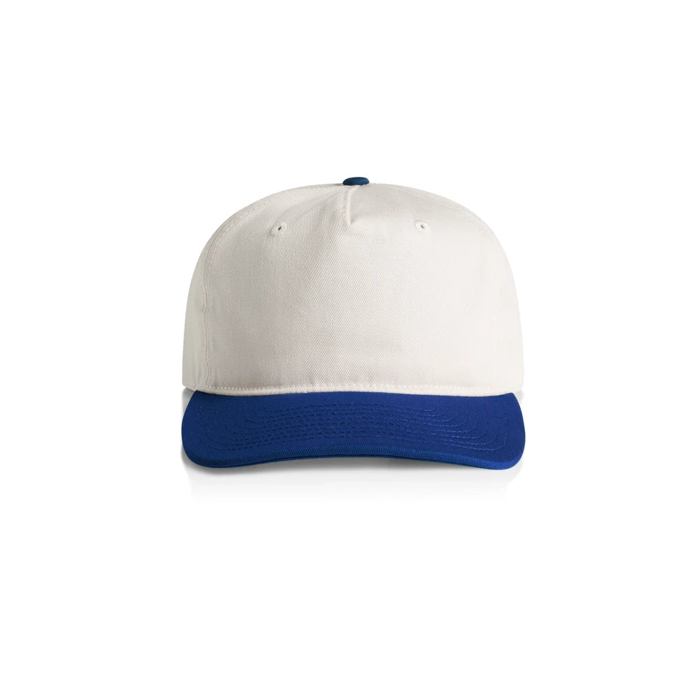 AS Class Two-Tone Cap - 1154