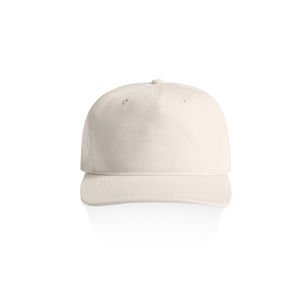 AS Class Canvas Cap - 1156