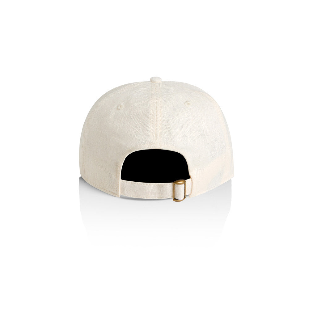 AS Class Linen Cap - 1158