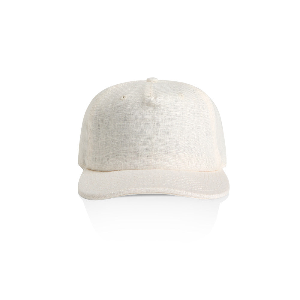 AS Class Linen Cap - 1158