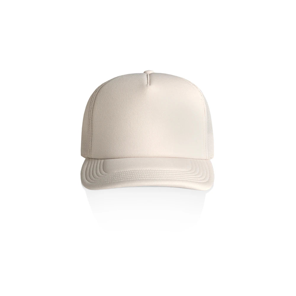 AS Frame Foam Trucker Cap - 1161