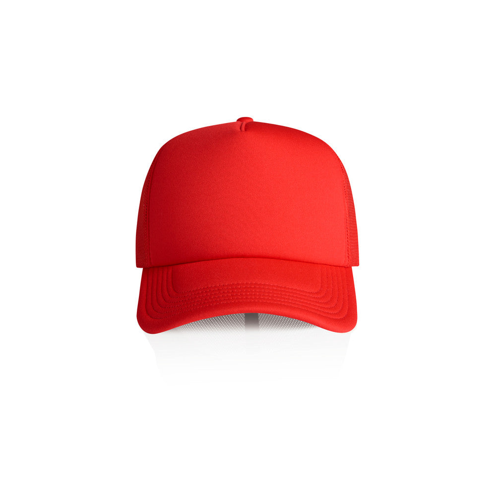 AS Frame Foam Trucker Cap - 1161