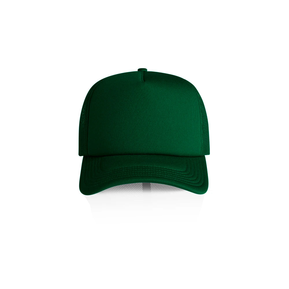 AS Frame Foam Trucker Cap - 1161