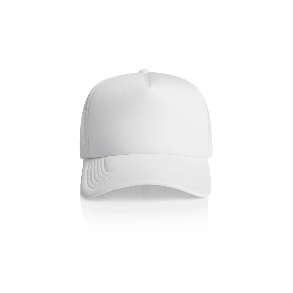 AS Frame Foam Trucker Cap - 1161