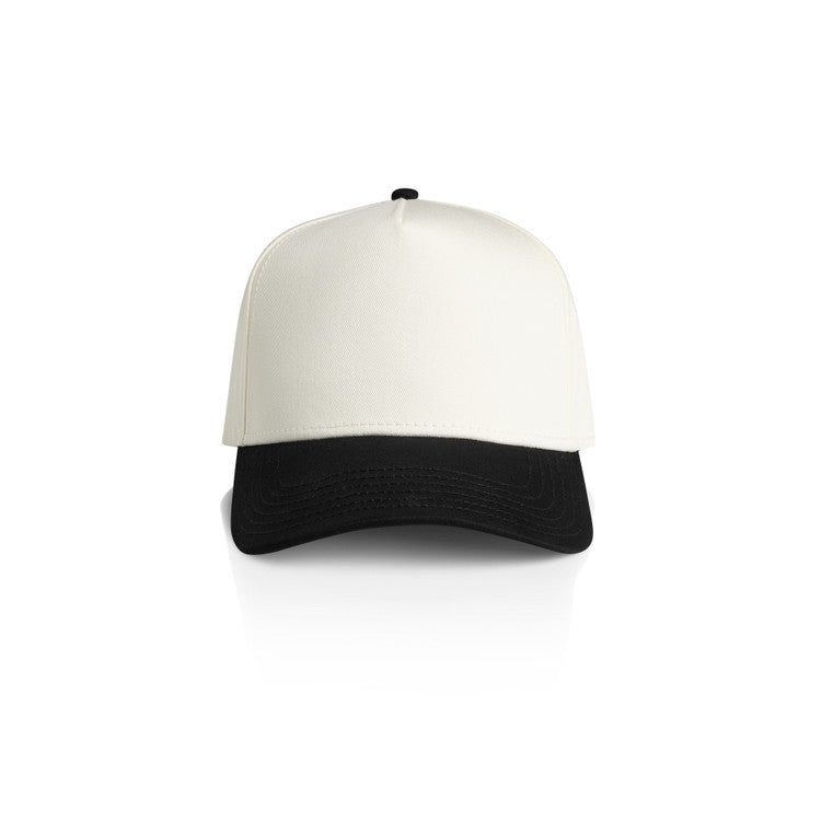 AS Frame Two-Tone Cap - 1165