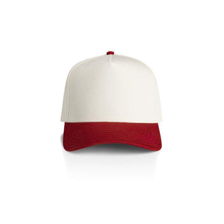 AS Frame Two-Tone Cap - 1165