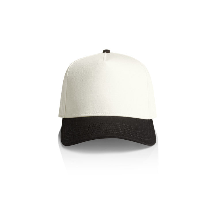 AS Frame Two-Tone Cap - 1165