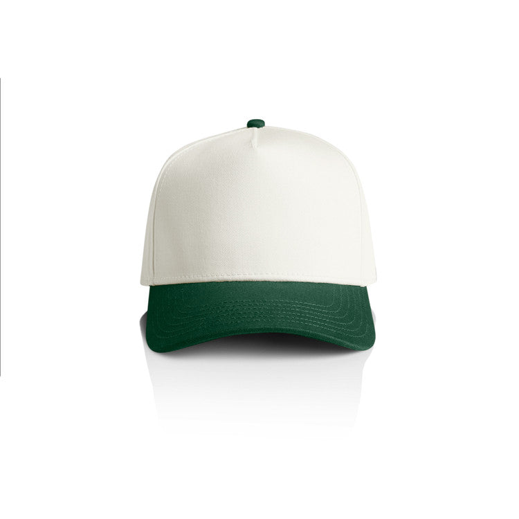 AS Frame Two-Tone Cap - 1165