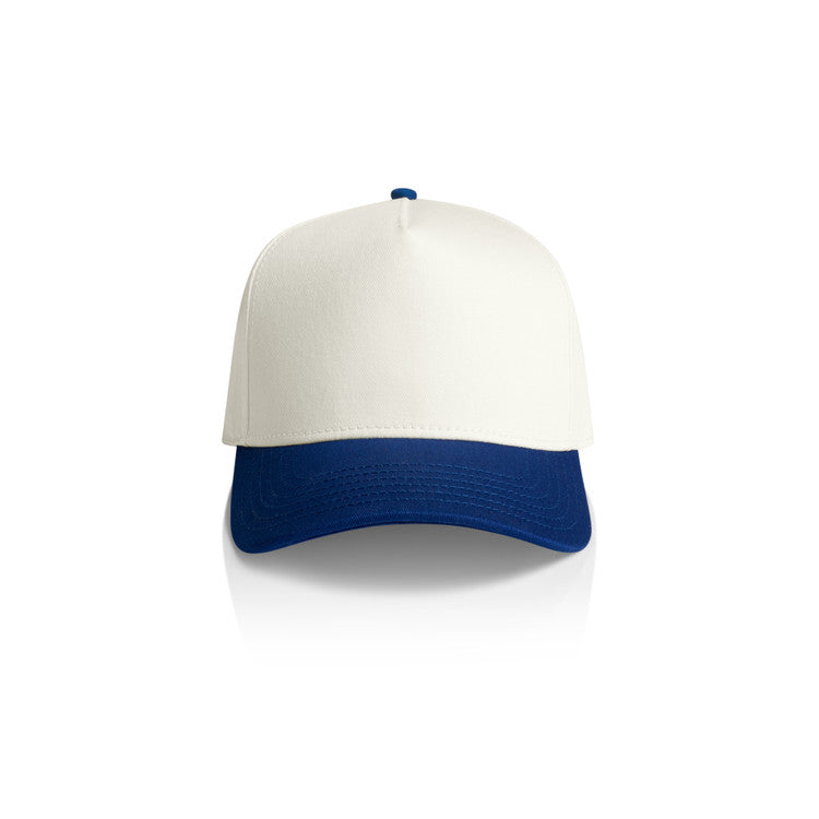 AS Frame Two-Tone Cap - 1165