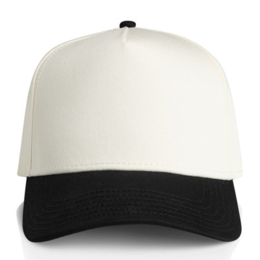 AS Frame Two-Tone Cap - 1165
