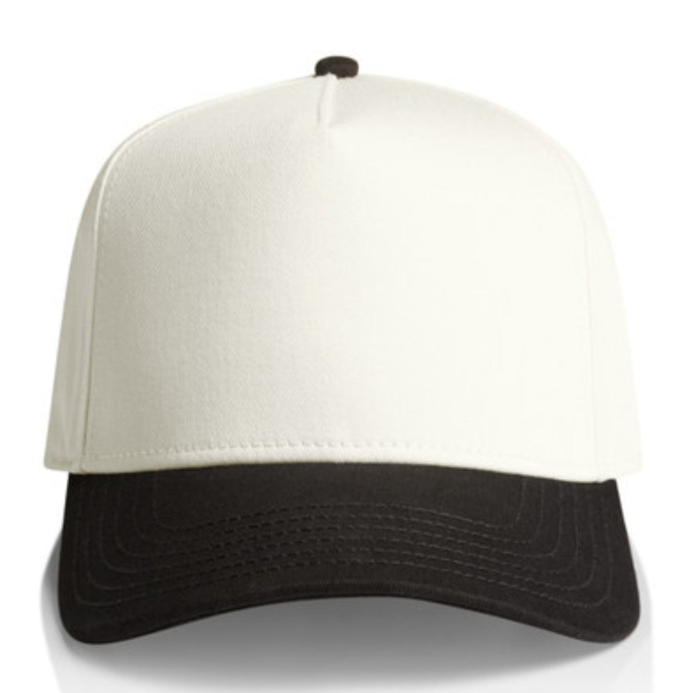 AS Frame Two-Tone Cap - 1165