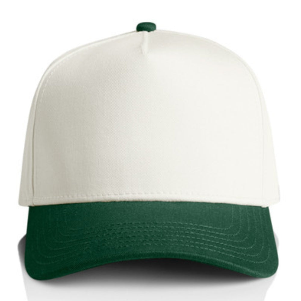 AS Frame Two-Tone Cap - 1165