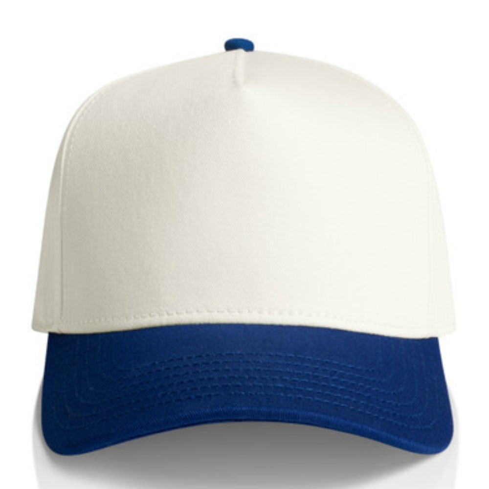 AS Frame Two-Tone Cap - 1165