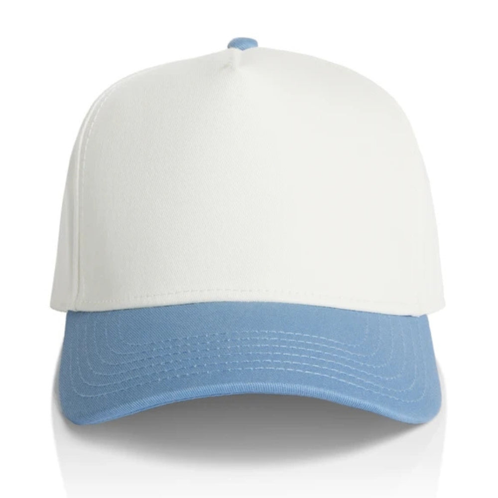 AS Frame Two-Tone Cap - 1165