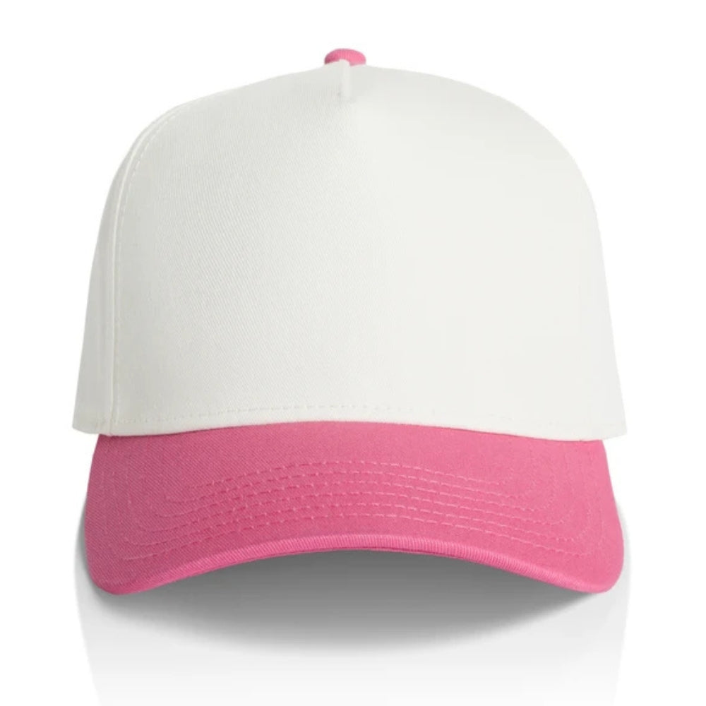 AS Frame Two-Tone Cap - 1165