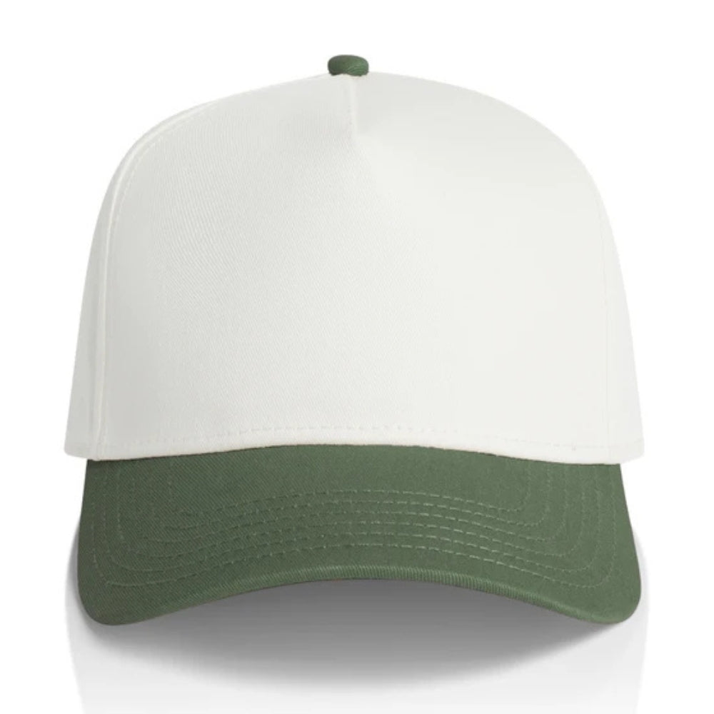 AS Frame Two-Tone Cap - 1165