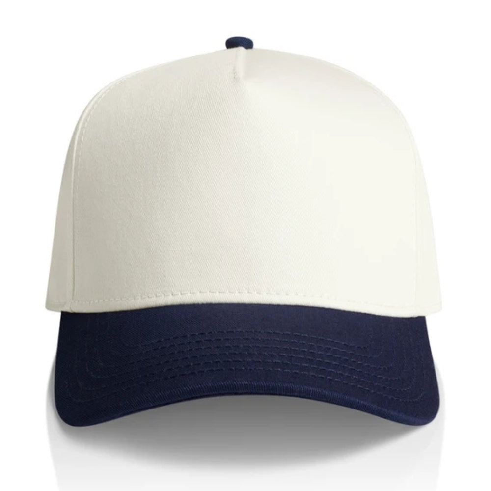 AS Frame Two-Tone Cap - 1165