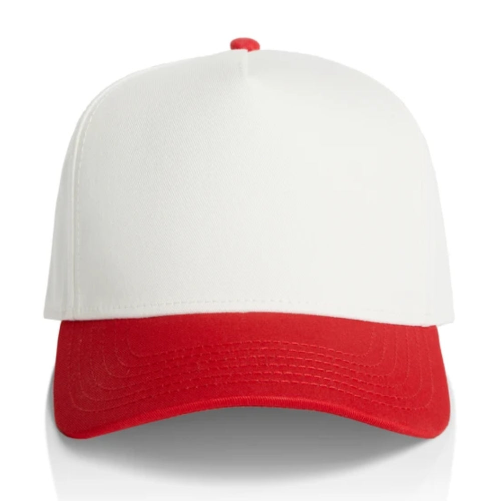 AS Frame Two-Tone Cap - 1165