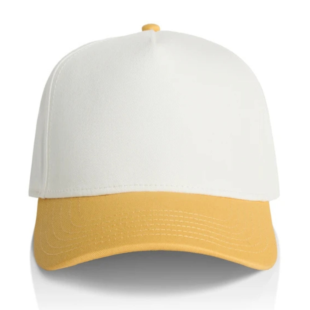 AS Frame Two-Tone Cap - 1165