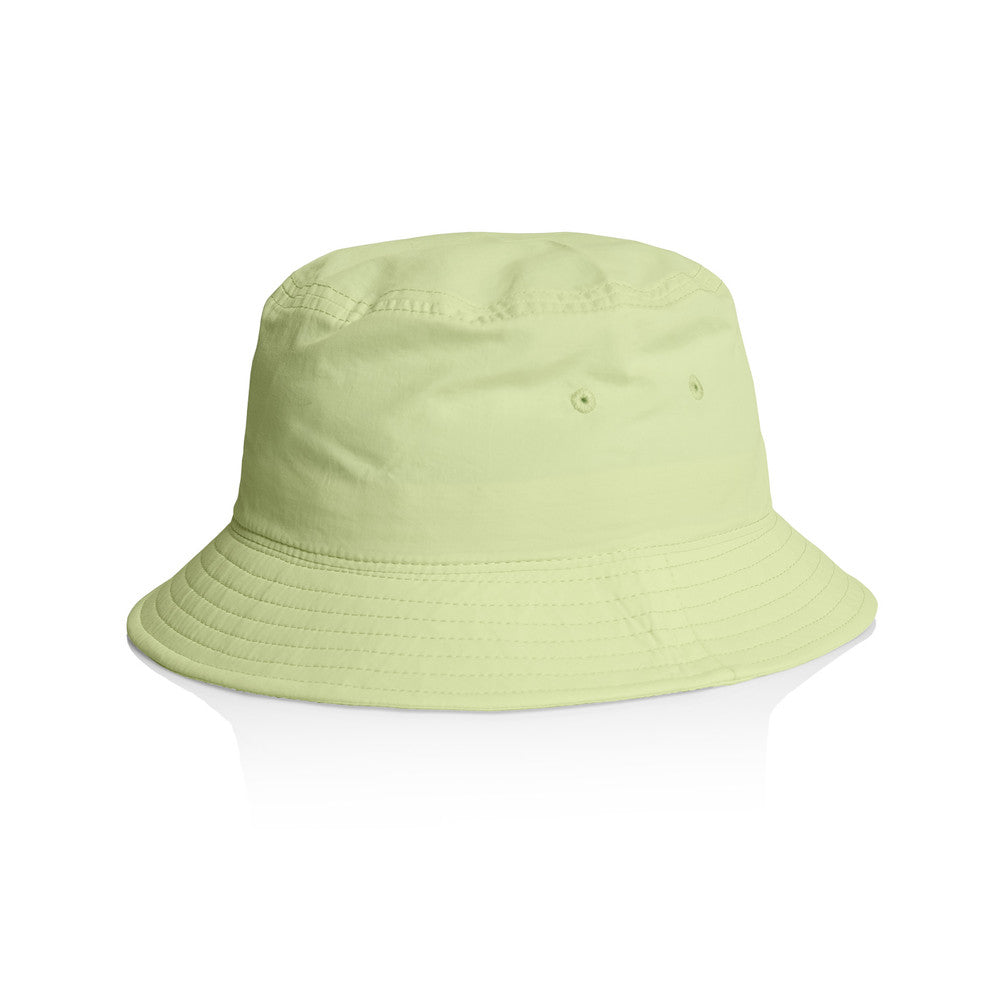 AS Nylon Bucket Hat - 1171