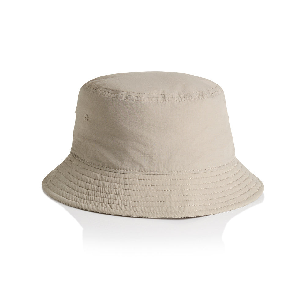 AS Nylon Bucket Hat - 1171