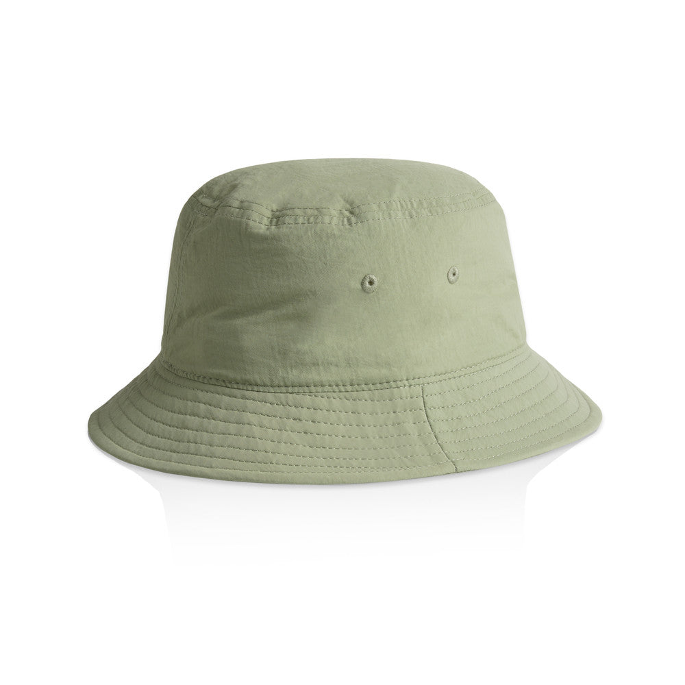 AS Nylon Bucket Hat - 1171