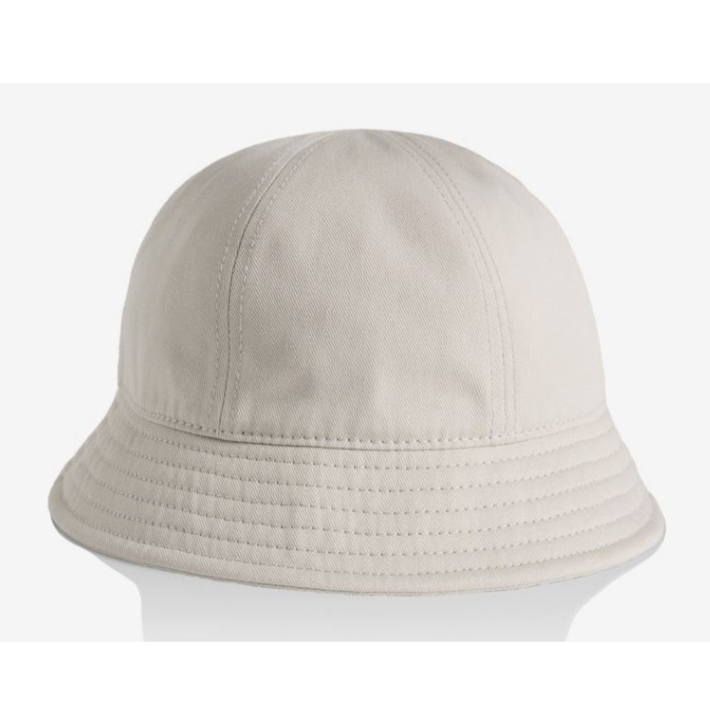 AS  Wo's Brim Bucket Hat - 1179