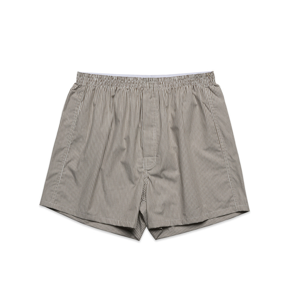 AS  Men's Boxer Shorts - 1202