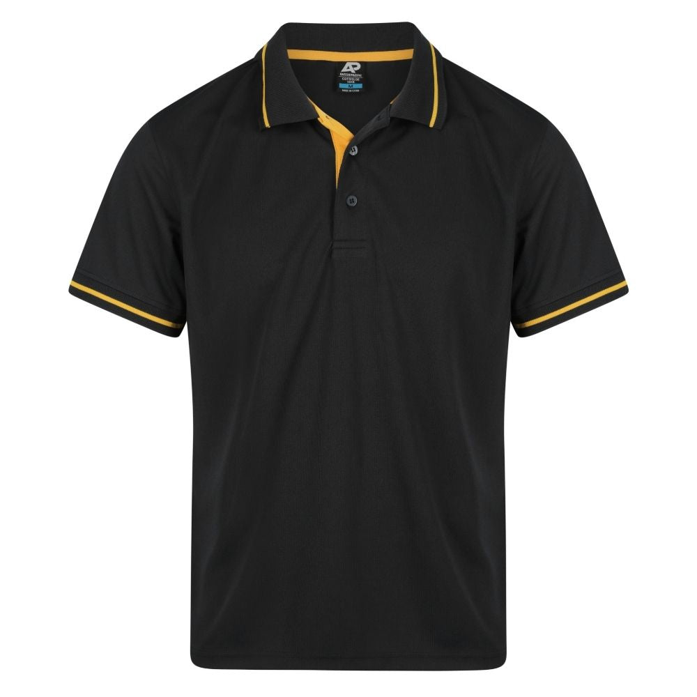 AP Cottesloe Mens Polos - 1319