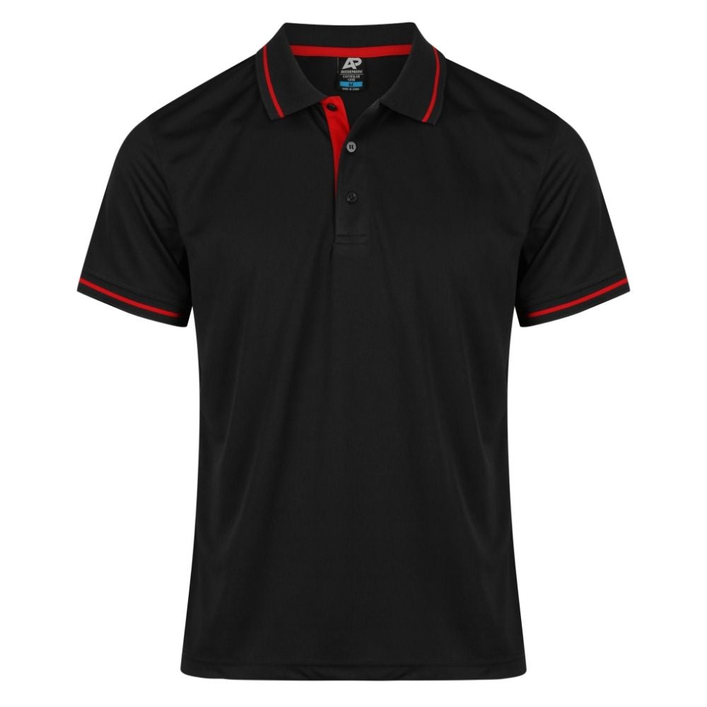 AP Cottesloe Mens Polos - 1319