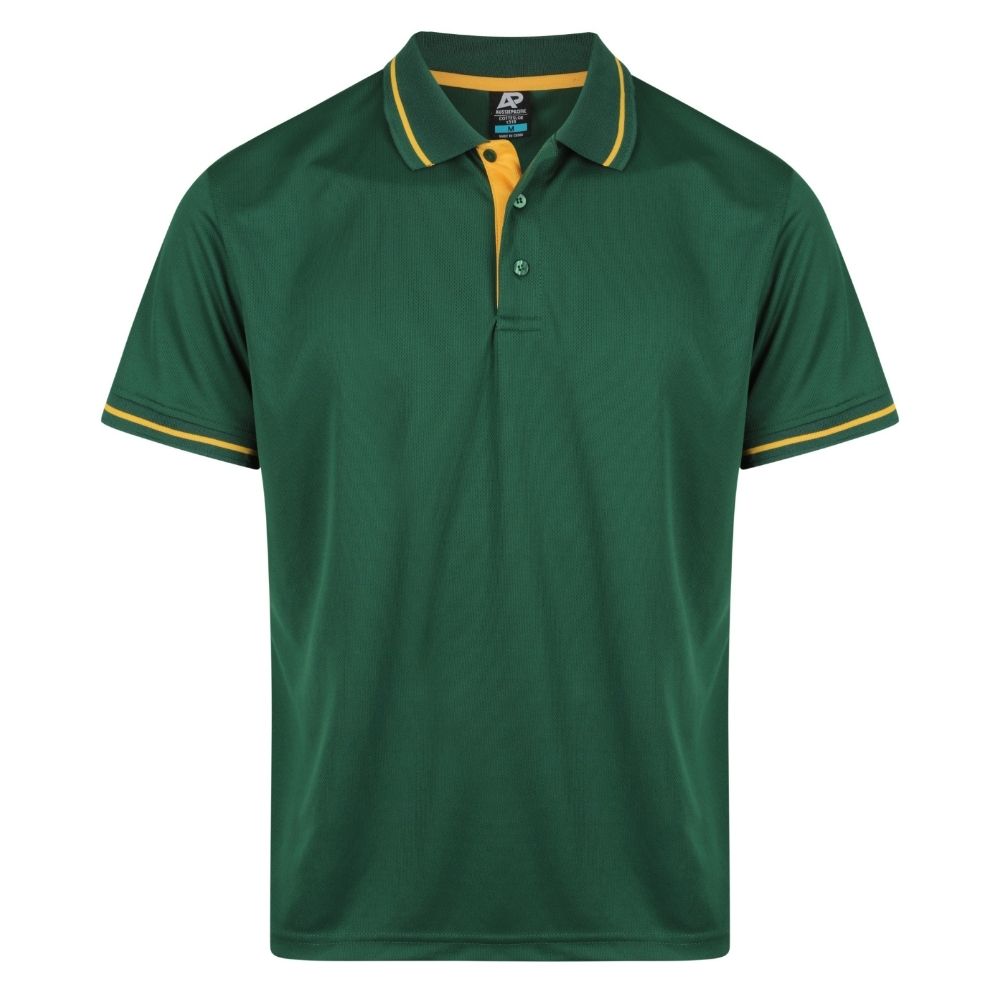 AP Cottesloe Mens Polos - 1319