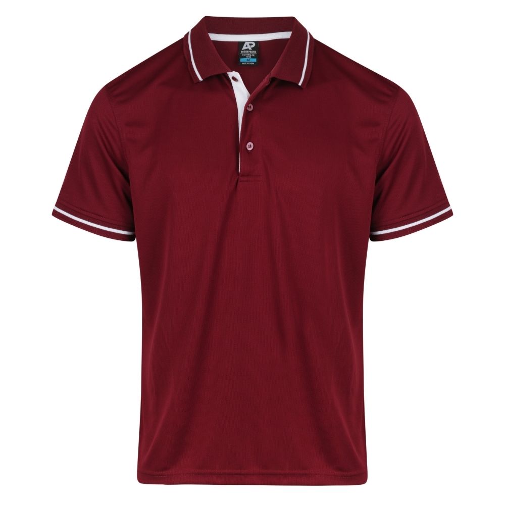 AP Cottesloe Mens Polos - 1319