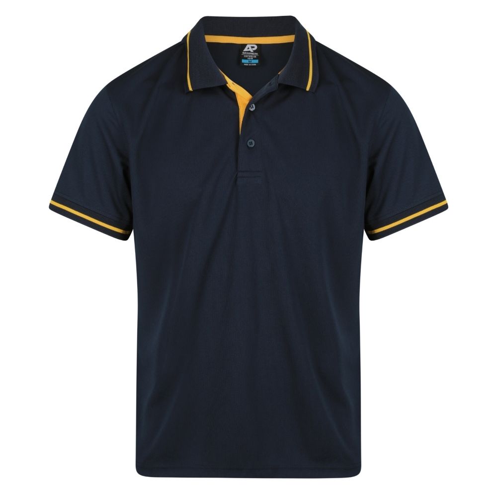 AP Cottesloe Mens Polos - 1319