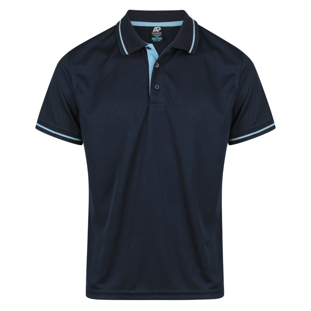 AP Cottesloe Mens Polos - 1319