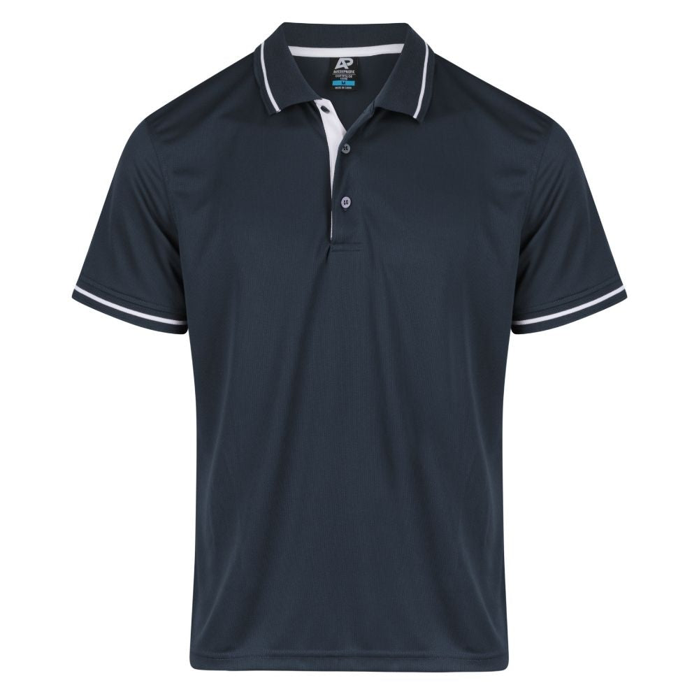 AP Cottesloe Mens Polos - 1319