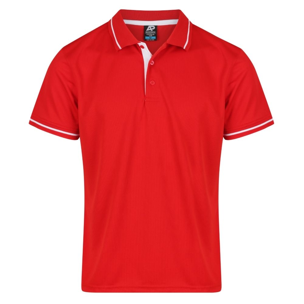 AP Cottesloe Mens Polos - 1319